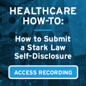 False Claims Act Fundamentals Self Disclosures Inside The False